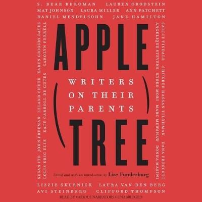 Book cover for Apple, Tree