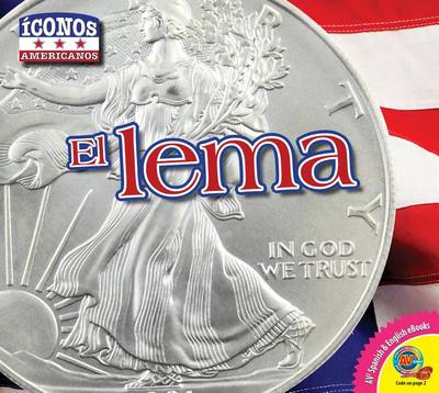 Cover of El Lema