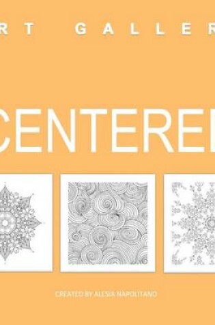 Cover of Centered