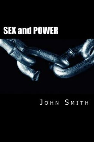 Cover of SEX and POWER