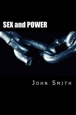 Book cover for SEX and POWER