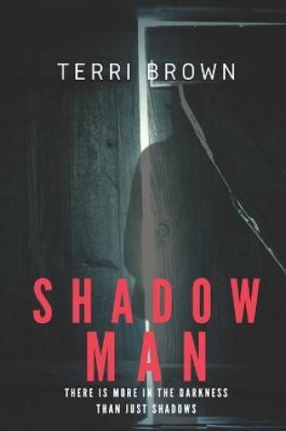 Cover of Shadow Man