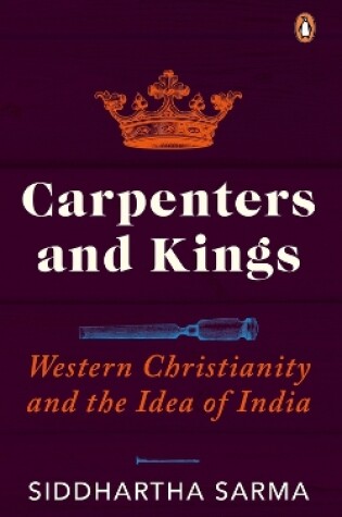 Cover of Carpenters and Kings