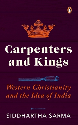 Book cover for Carpenters and Kings