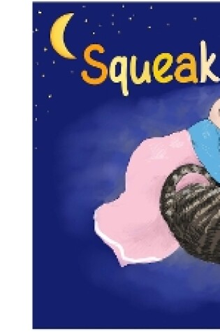 Cover of Squeakily Baby