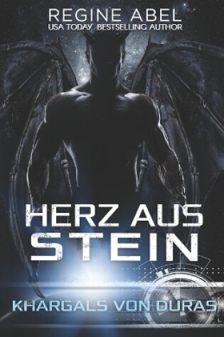Cover of Herz Aus Stein
