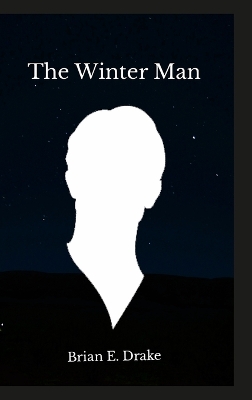 Book cover for The Winter Man