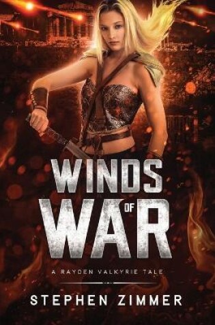 Cover of Winds of War