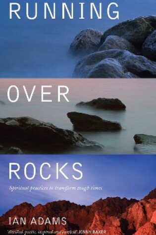 Cover of Running Over Rocks