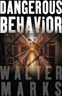Cover of Dangerous Behavior