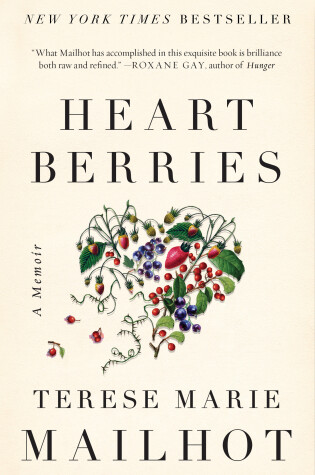 Cover of Heart Berries