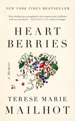 Book cover for Heart Berries