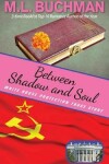 Book cover for Between Shadow and Soul