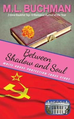 Book cover for Between Shadow and Soul