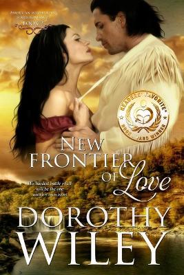 Cover of New Frontier of Love