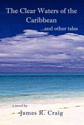 Book cover for The Clear Waters of the Caribbean