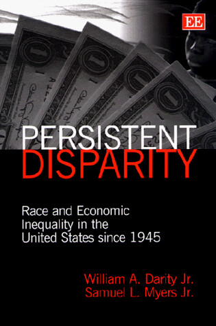 Cover of persistent disparity