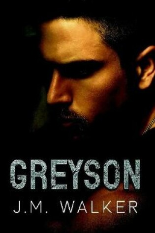 Cover of Greyson (a Hell's Harlem Novel)