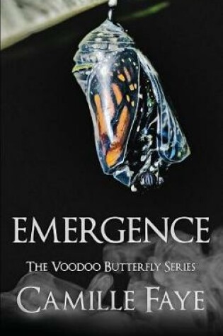 Cover of Emergence