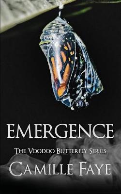 Book cover for Emergence