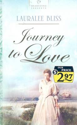 Cover of Journey to Love