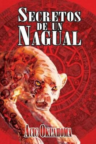 Cover of Secretos de un Nagual