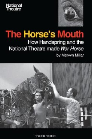 Cover of The Horse's Mouth
