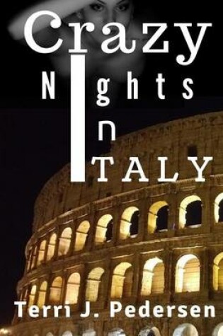 Cover of Crazy Nights in Italy