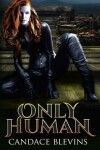 Book cover for Only Human