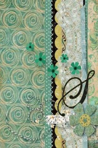 Cover of S Crochet Journal