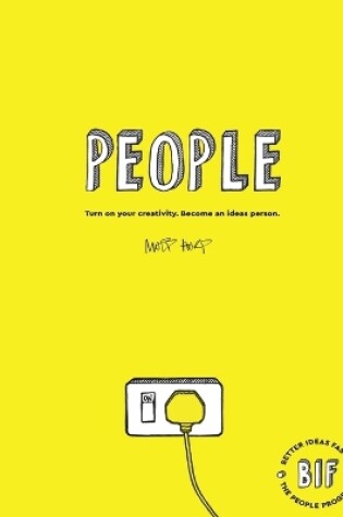 Cover of The Bif People Program