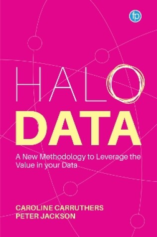 Cover of Halo Data