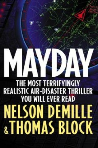 Cover of Mayday