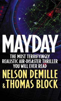 Book cover for Mayday