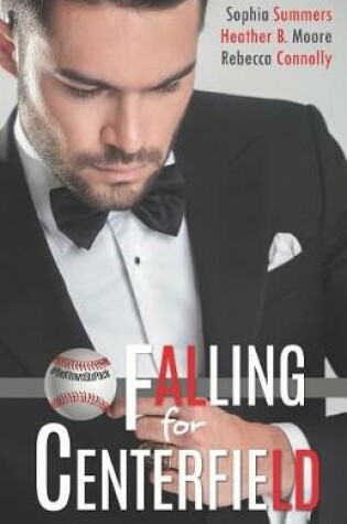 Cover of Falling for Centerfield