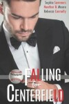 Book cover for Falling for Centerfield