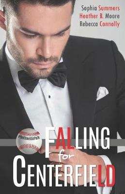 Cover of Falling for Centerfield