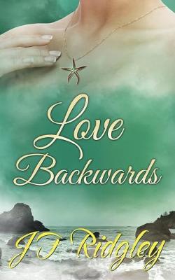 Book cover for Love Backwards