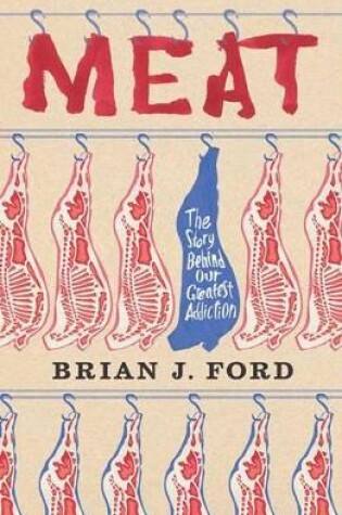 Cover of Meat