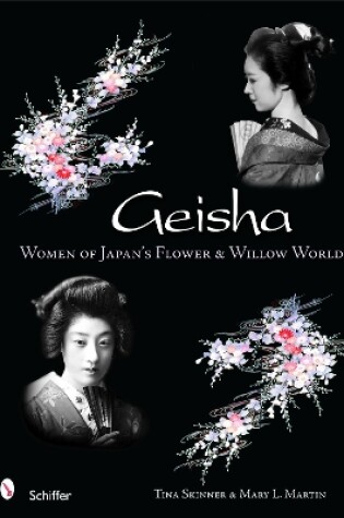 Cover of Geisha