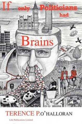 Cover of If Politicians Had Brains