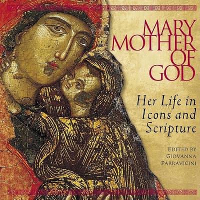 Cover of Mary, Mother of God