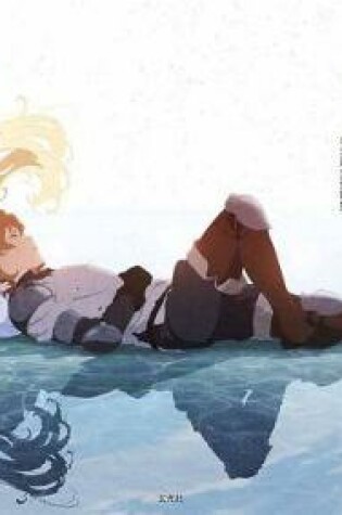 Cover of Maquia