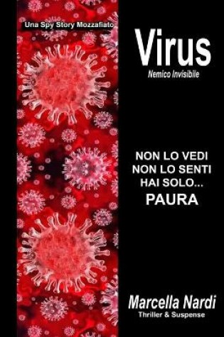 Cover of Virus