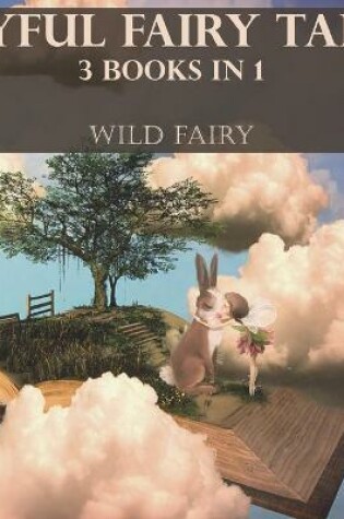 Cover of Joyful Fairy Tales