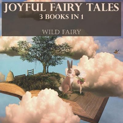 Book cover for Joyful Fairy Tales