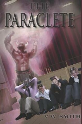 Cover of The Paraclete