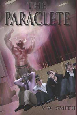 Book cover for The Paraclete