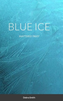 Book cover for Blue Ice