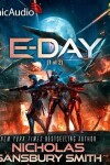 Book cover for E-Day (1 of 2) [Dramatized Adaptation]